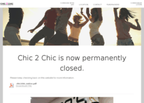 chic2chic.com