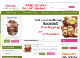 chicago-giftbaskets.com
