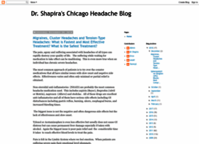Chicago-headaches.blogspot.com