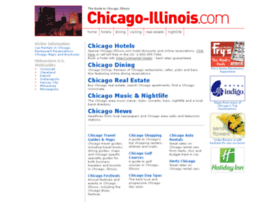 chicago-illinois.com