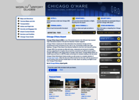 Chicago-ord.com