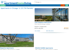 chicago.apartmenthomeliving.com