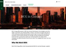 Chicago.bcg.com
