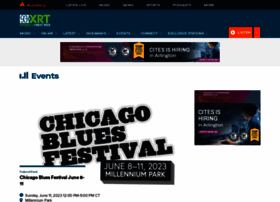 Chicago.eventful.com