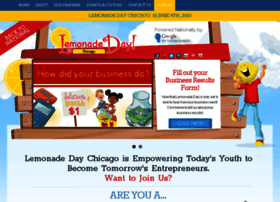 Chicago.lemonadeday.org