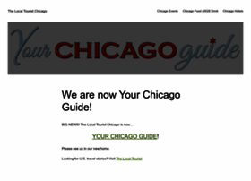 Chicago.thelocaltourist.com