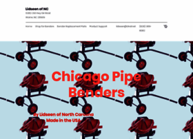 Chicagobender.com