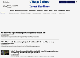 Chicagobreakingnews.com