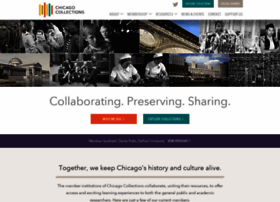 Chicagocollections.org