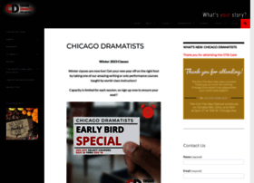 chicagodramatists.org