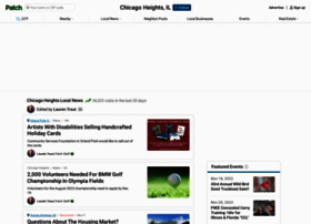 Chicagoheights.patch.com