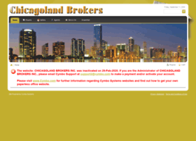 Chicagolandbrokers.cymbo.com