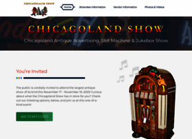 Chicagolandshow.com