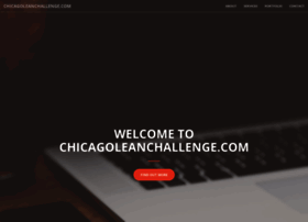 Chicagoleanchallenge.com