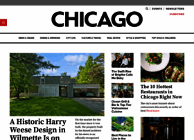 Chicagomag.com