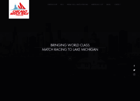 Chicagomatchrace.com