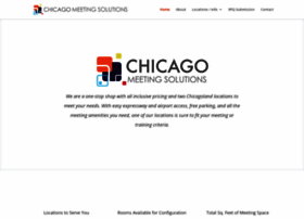 Chicagomeetingsolutions.com
