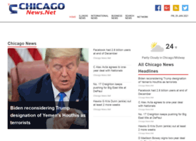 Chicagonews.net