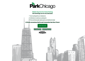 Chicagoparking.ppprk.com