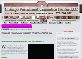 Chicagopermanentcosmetics.com