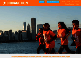 Chicagorun.org