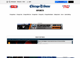 chicagosports.chicagotribune.com