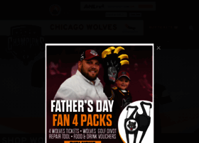 Chicagowolves.com