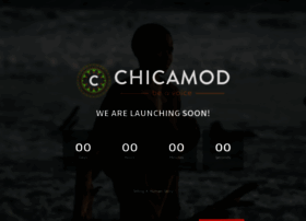 Chicamod.com