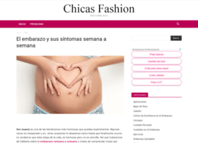 chicasfashion.net