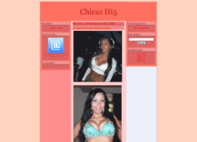 chicashi5.blogcindario.com