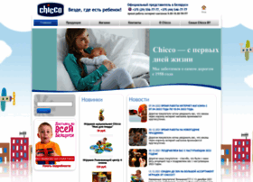 chicco.by