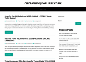 chicfashionjewellery.co.uk