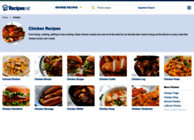 chicken.betterrecipes.com