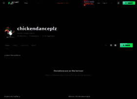 chickendanceplz.deviantart.com