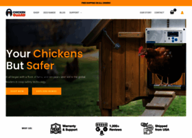 Chickenguard.com