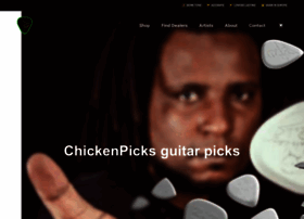 Chickenpicks.com