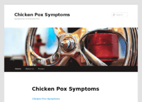 chickenpoxsymptoms.org