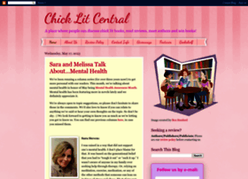 chicklitcentraltheblog.blogspot.com