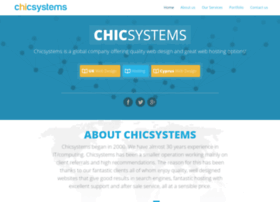 Chicsystems.com