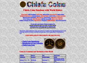 Chiefacoins.com
