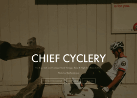 Chiefcyclery.com