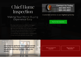 Chiefinspection.com