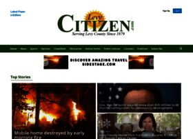 Chieflandcitizen.com