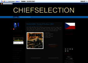 chiefselection.blogspot.com