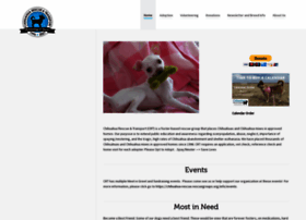 chihuahua-rescue.com
