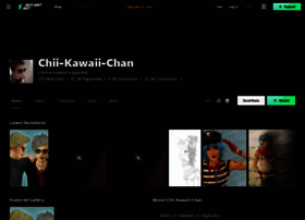 chii-kawaii-chan.deviantart.com