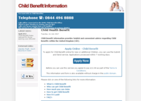 child-benefits-uk.com