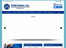 Childaction.org