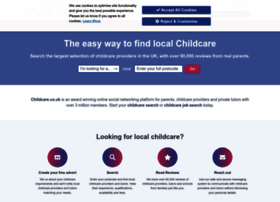 childcare.co.uk