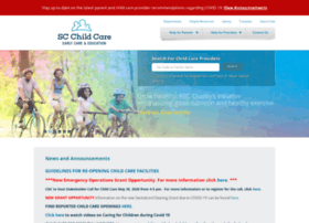 childcare.sc.gov